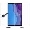 1/2/3PCS Temepred Glass for Lenovo Erazer A10 10.1 Inch Protective Tablet Glass On Lenovo Erazer A10 10.1 Inch Screen Protector