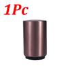 Stainless Steel Beer Bottle Opener Automatic Press Down Quick Cap Remover for Home Kitchen Bar Outdoor Use