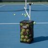 Tennis Ball Picker Upper Long-Lasting for Training Sessions, Coaches