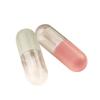 5ML Mini Capsule Lip Gloss Tube - Empty Lip Glaze Cosmetic Packaging