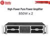HuiDu Professional Power Amplifier Series (CN version)