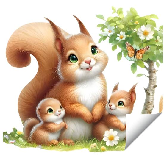 

Self-adhesive Wall Stickers Waterproof Scratch-Resistant Wall Decals PVC Removable Window Clings for Bathroom Kitchen Living Room Bedroom Decor