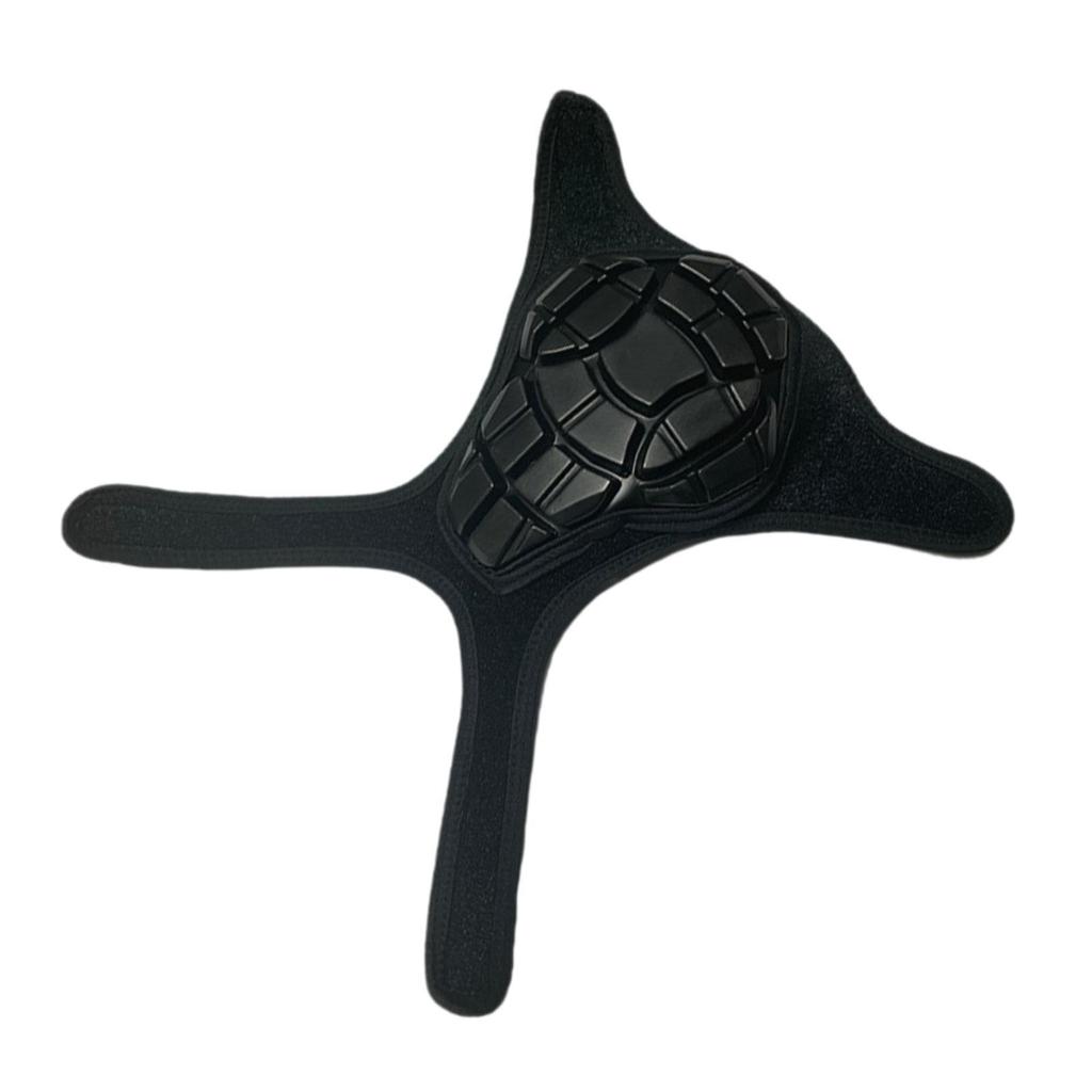 Kids Balance Bike Stem Cover Chest Protector Cushion, Comfortable Handlebar Pad for Outdoor