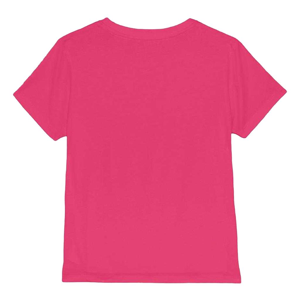 Peppa Pig Girls My Daddy Is The Best T-Shirt