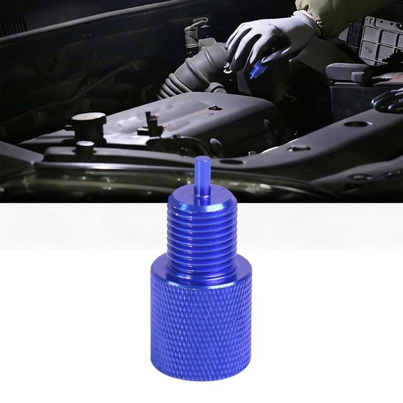 High Quality Bleeding Tool For DISC DRUM PV4 AC 172-1371 Combination Valves Aluminum Proportioning Valves Brake Tool