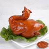 Realistische Ente künstliches Brathähnchen Simulation Braten Lebensmittel Dekoration Für Restaurant Auslage und Bildung