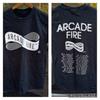 New Arcade Fire 2017 Gift For Fans Shirt DN96