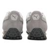 New PUMA Easy Rider Abrasion Resistant Low Top Casual Shoes Unisex Gray White 403146-02