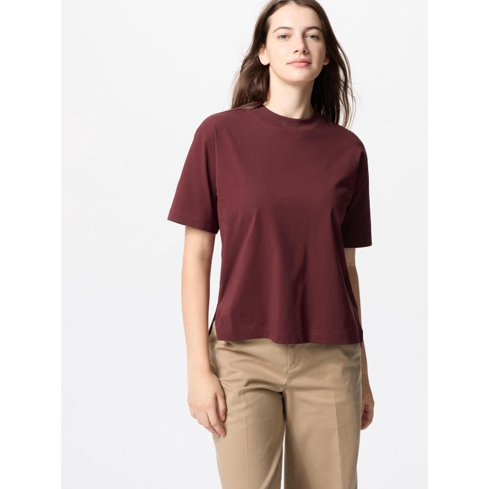 Uniqlo Japan Air RhyThm CoTTon T