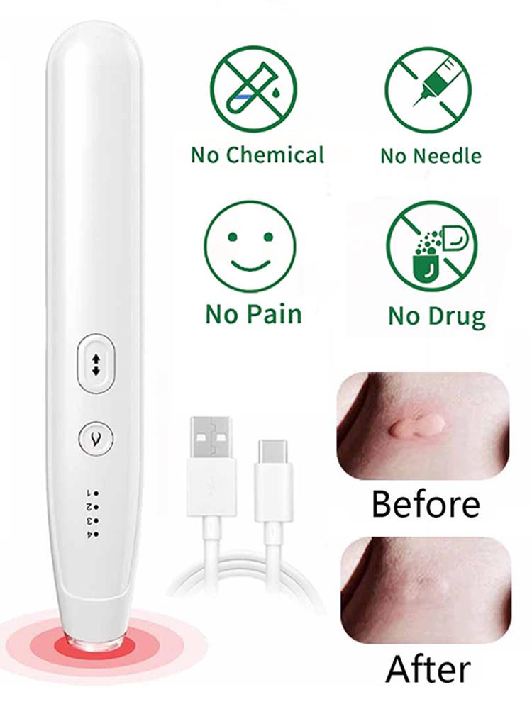 Portabil țânțar insectă mușcătură ameliorează mâncărime stilou natural Bug mușcătură mâncărime ameliorează stilou reîncărcabil anti-mâncărime stilou pentru adulți copii