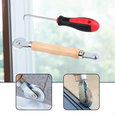 Renovatiegereedschap – Handgereedschap