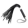 VaHppy Whip 3color 50cm 100g PU Couple Flirting Spanking Alternative Stimulation Sex Toys Queen Stage Show