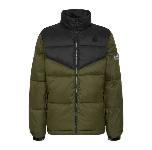 Plein Sport Down Jacket 14139