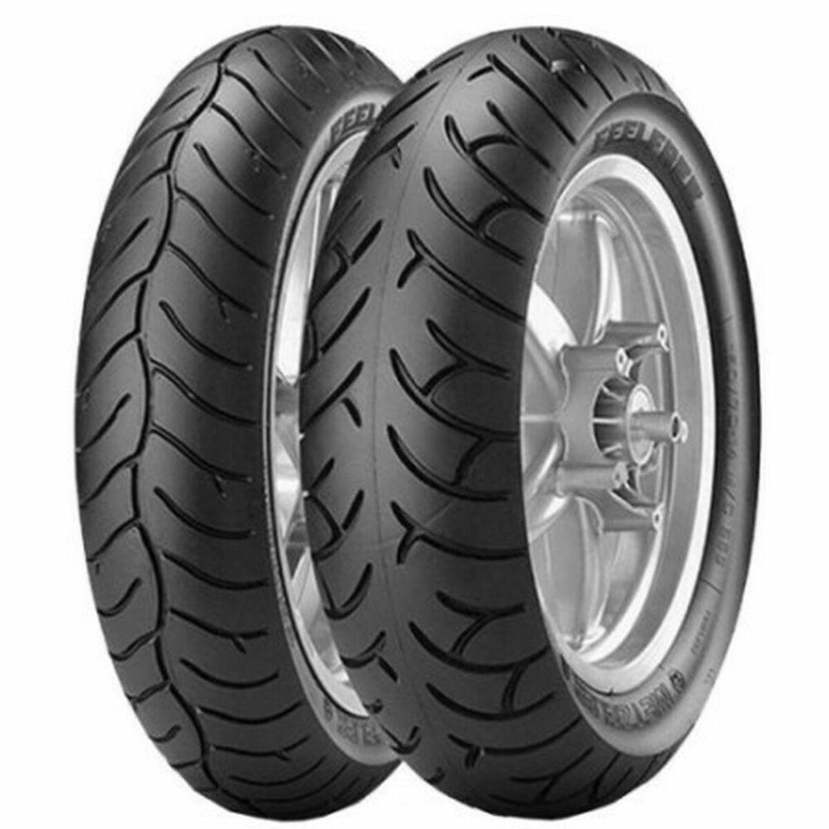 

Мотоциклетная шина Metzeler FEELFREE 130/70SR16 TU прозрачный