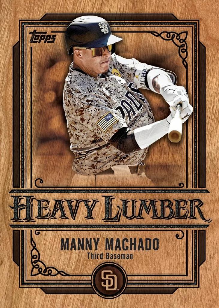 2025 Topps Baseball Series 2 Hobby