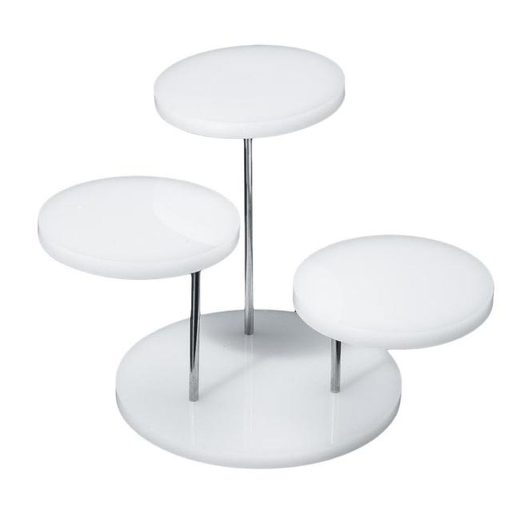 Necklaces Korean Jewelry Racks Jewelry  Display Stand Jewelry Packaging Holder Rings Show Case