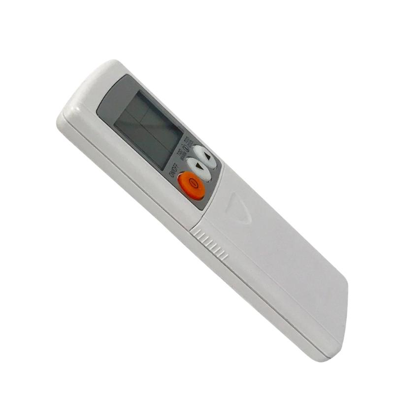 Universal Remote Control Replacement for Air Conditioner MSZ-A12NA MSZ-GE09NA MSZ-A15NA MSZ-D30NA MSZ-A24NA-1 KM07M