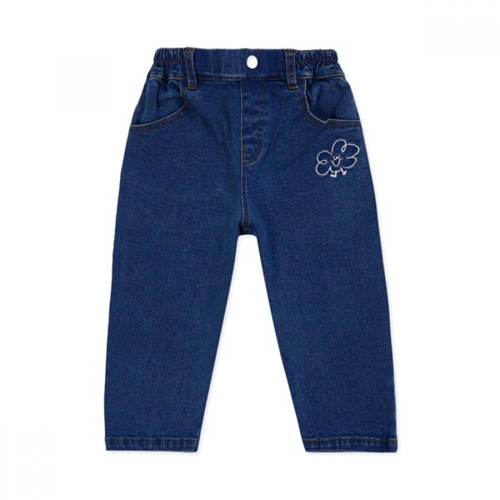 Dudu   Dodo Denim Pants Dkftpt07 2Y