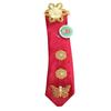Traditional Korean Yanji Headband For Women Soft And Breathable Butterfly Decors Hairband For Cultural Event Daily Wear