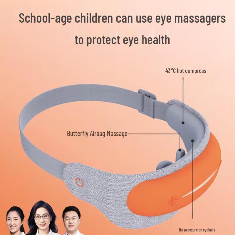 breo See 5K Smart Eye Massager CN plug (adapter included)