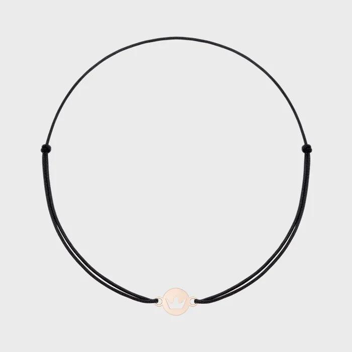 JOELLE 14k Thread Bracelet (JJJOB05B9677R4250)