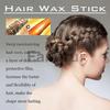 For Natural Hair Wax Stick Frizz Control Longlasting Hold Shine
