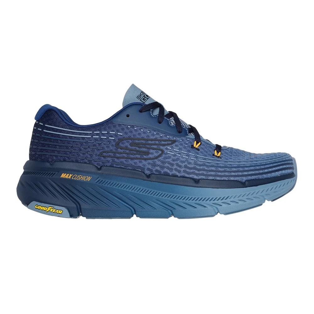 Skechers Mens Max Cushioning Premier 2.0 Vivid 2.0 Trainers