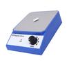 2500r Min Magnetic Stirrer with Stir Bar Carbon Brush Motor 2000ml Stirring Capacity Electric Magnetic Stir Plate Mixer
