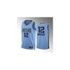 Grizzlies Ja Morant 12 Basketballtrikot Aldult Jungen Sportuniform