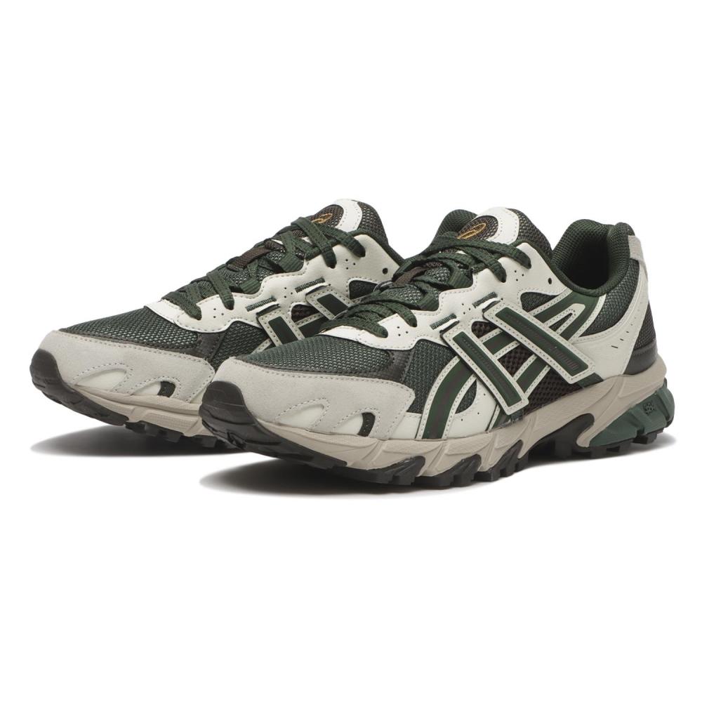 Asics Gel Sonoma Tr62 1203a734.300 Forest Cream
