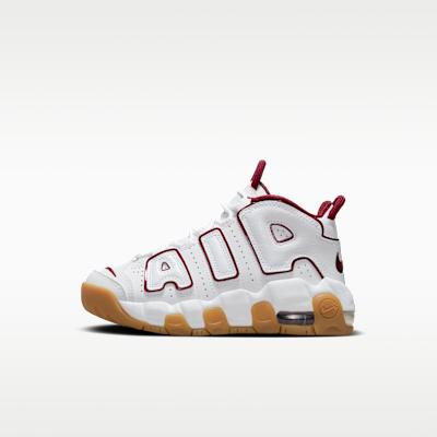 Nike Air More Uptempo PS Low