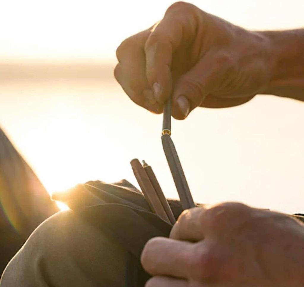 PRIMUS CF Chop Sticks P-C740970 25cm