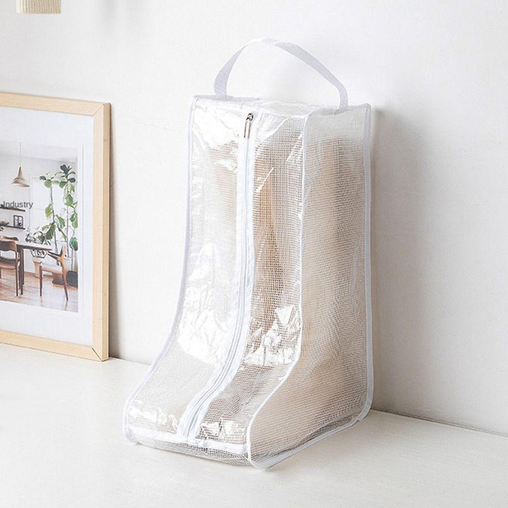 Kjøp Shoes Protection Bag Boots Pocket Portable Dustproof Waterproof