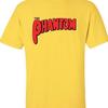 The Phantom The Ghost Who Walks Tshirt