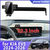 fit for KIA EV5 2024 2025 2026 Navigation Phone Holder Mount  Customized Car accessoires