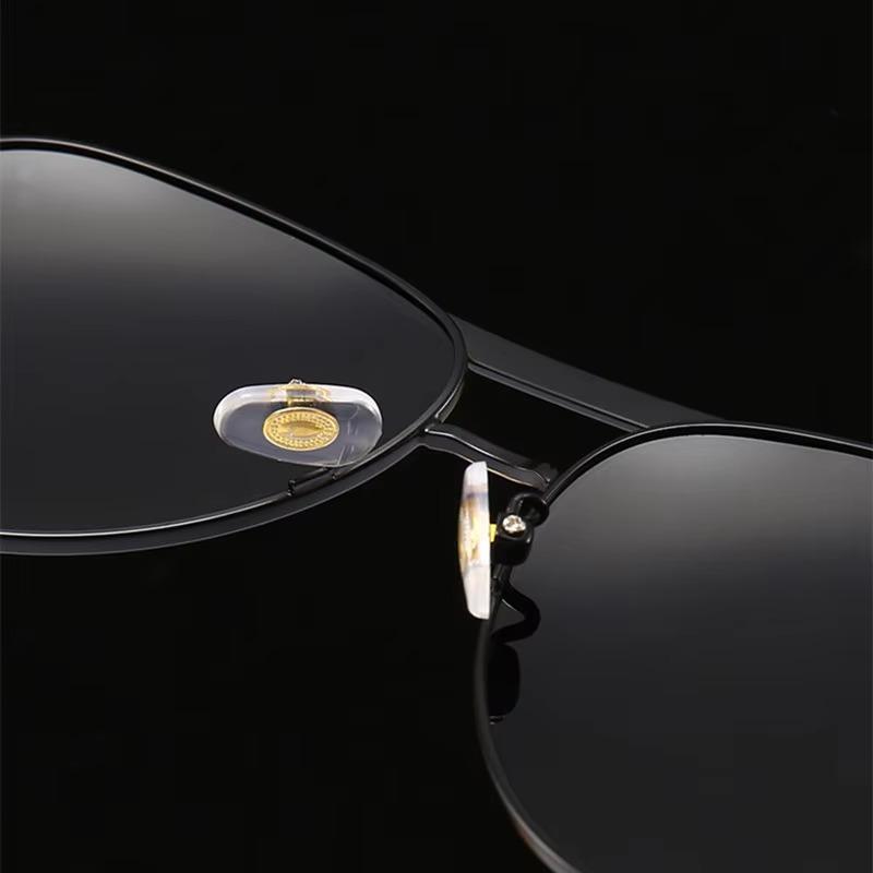 Polarized Sunglasses For Men Women Brand Design Luxury Driving Fishing Polaroid Square Sun Glasses Fashion Vintage Eyewear