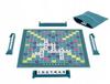 Gra Scrabble Original Wersja Polska Drużynowe - Klasyczne Hxm53 Dwustronne