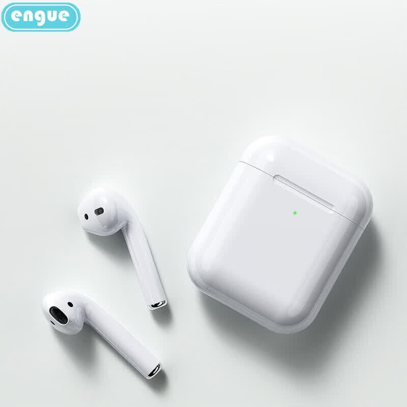 ENGUE TWS True Wireless Bluetooth Earbuds