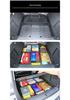 Chery Tiggo 8L Hidden Trunk Organizer and Storage Box