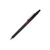 Rotring 600 Black Sharp Pen 0.5 1904443, 1 Piece