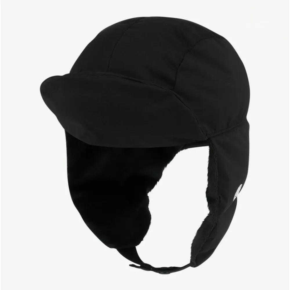 The North Face White Label Unisex Earmuff Cap NE3CR54J 1.NE3CR54J/M