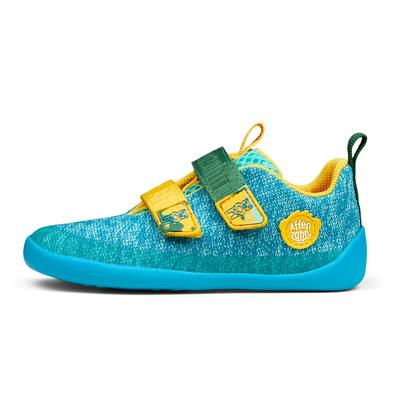 Buty Barefoot Dla Dziecka Affenzahn Sneaker Knit Happy Creative Bear (00397-30004)