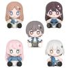 Bang Dream Huggy Secret Good Smile Mygo Bang Dream 1box 5pcs