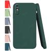 Für Hülle Xiaomi Redmi 9A Hülle Für Redmi 9A Capas Handyhülle Neue Stoßfeste Weiche TPU-Hülle für Redmi 9A Fundas 6.53"