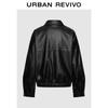 URUYY Long Sleeve Polyester Top