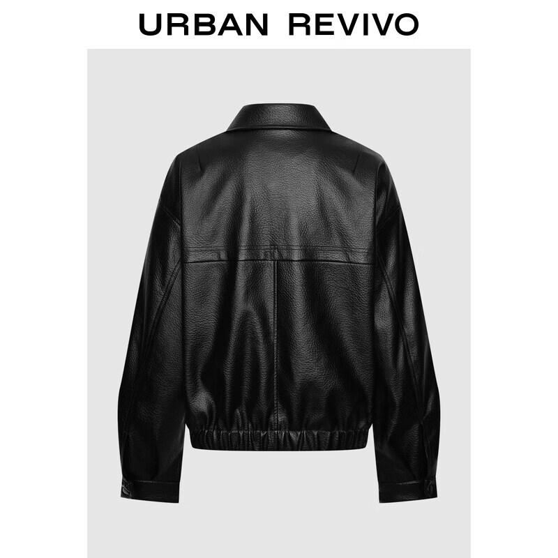 URUYY Long Sleeve Polyester Top