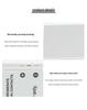 NB4L Camera Battery for Canon IXUS Models 75, 130, 120, 117, 255, 230HS