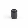 55pcs MOC Compatible Building Blocks 3062 Small Particles 1X1 Cylindrical Bricks DIY Children's Toy Gifts