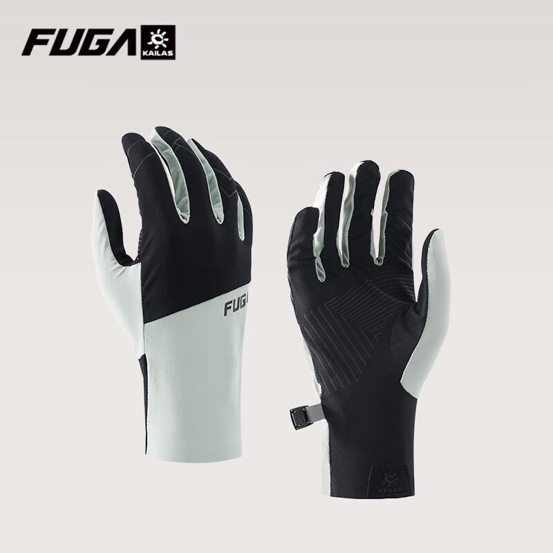 

KAILAS FUGA Men s Running & Training Gloves M