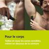 Tondeuse barbe &amp; corps - PHILIPS - OneBlade Pro 360 - 2 lames - Sabot 14-en-1 - Autonomie 90 min